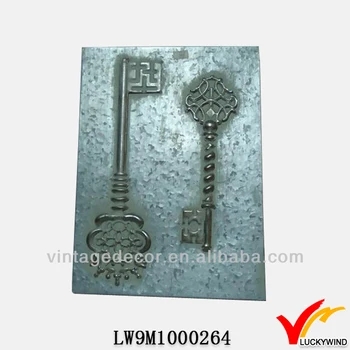 Keys Wall Vintage Stylish Craft Metal Erfly Decor Craft Metal Erfly Wall Decor