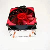 Customized aluminum computer cpu water cooler cpu cooler fan