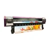 3.2m Konica 512i 1024i printhead PP/Vinyl/Canvas large format outdoor printer