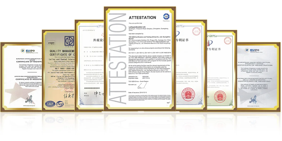 Water Heater, 21kw, 220-240V~, Electric - detail 12