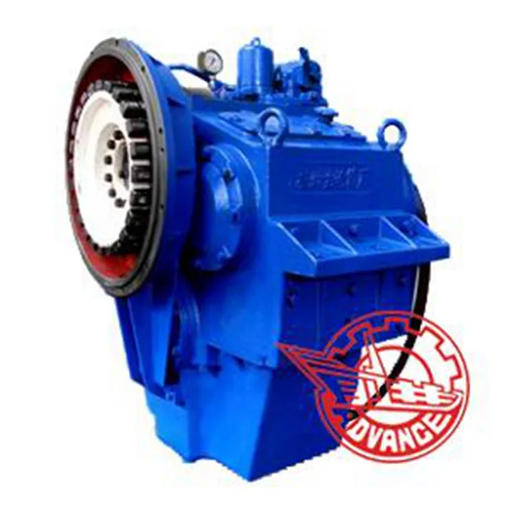 Advance Marine Gearbox D300 For Marine Engine - Buy Marine Gearbox