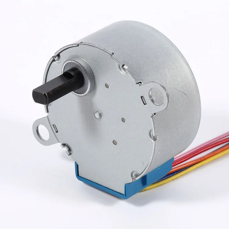 China Supplier 35byj46 12v Dc Stepping Motor For Air Conditioner Buy