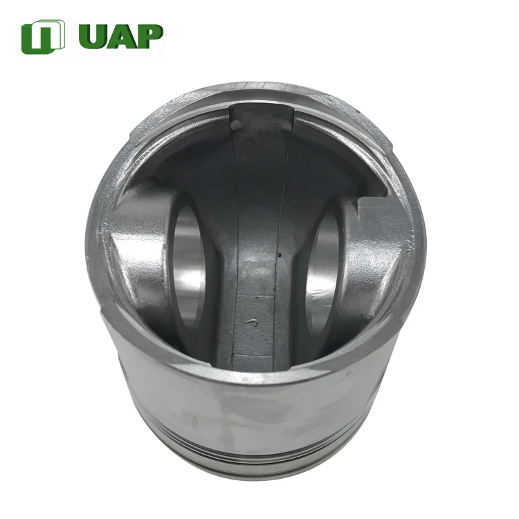 high performance engine part piston for cummins piston 6bt 3926631