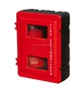 4-9kg dry powder fire extinguisher plastic cabinet