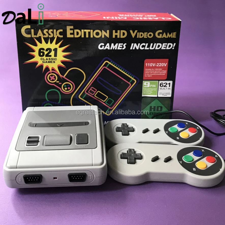 621 game consoles10 