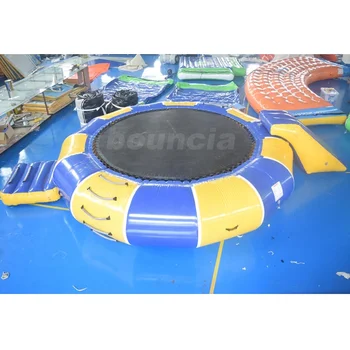 sungear water trampoline