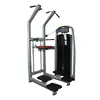hot selling assist chin up dip machine/dip chin machine for arm and back