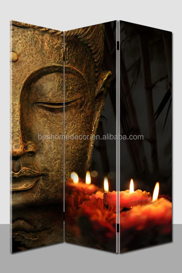 Light Up Wall Art hot selling light up wall art buddha canvas room divider - buy Light Up Wall Art hot selling light up wall art buddha canvas room divider - buy
