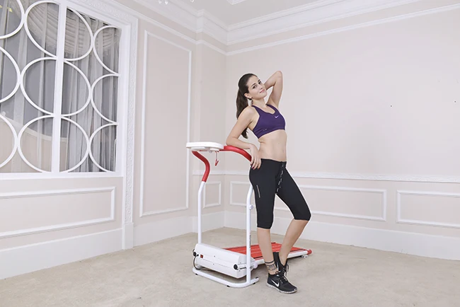 Puko Small Electric Treadmill 800w Folding Power Motorized Running Jogging Machine Treadmill Buy Small Folding Treadmill Treadmill Machine Motorized Treadmill Product On Alibaba Com