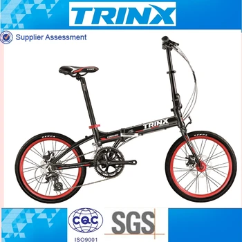 alibaba folding bike