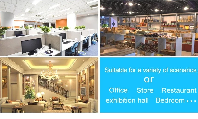 Electrical wall on-off switch timer smart light switch 1000W