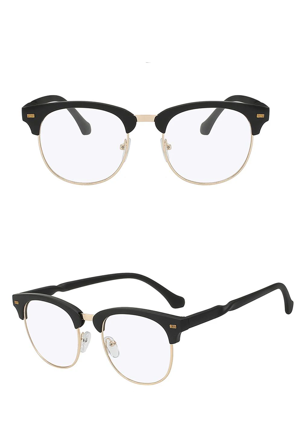 gafas cuadradas para mujer