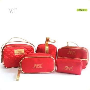 cheap red bag