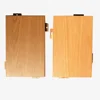 Good Price China Factory Aluminum Wall Cladding For Commercial Building And Metal Building Workshop Decoration