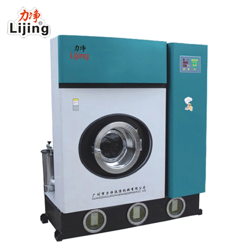 Union Hydrocarbon Unisec Dry Cleaning Machine - Buy Union Hydrocarbon ...