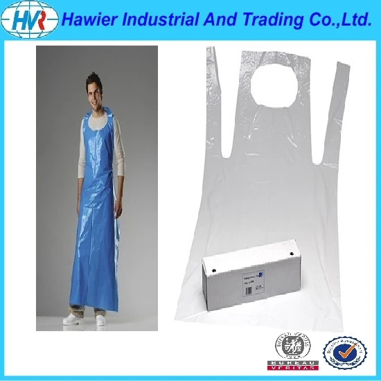 apron
