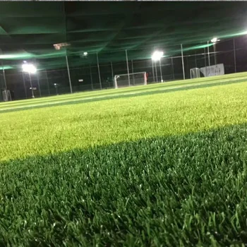 artificial grass football underlay turf larger