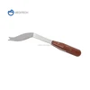 China wholesale market agents modern retractor wood handle medical surgical instruments