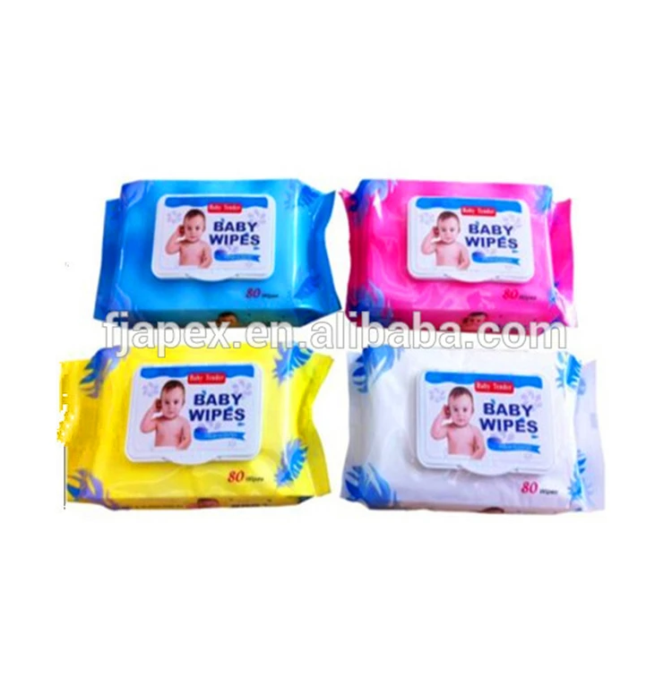 best flushable baby wipes