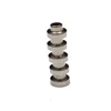 Block Step Convex Magnet Special Shape Neodymium Magnet