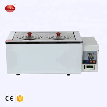 bath water lab use digital larger temperature control