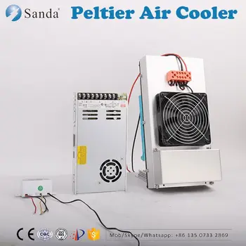 12 volt peltier air conditioner