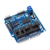 New Electronic Components V5.0 Sensor Shield Digital Analog Module for UNO