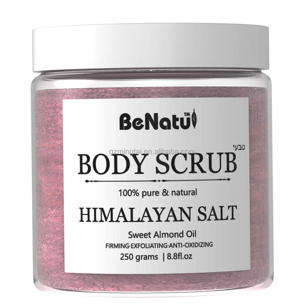 Himalaya Tuzlu Peeling Nasıl Yapılır Himalaya Tuzlu Peeling Nasıl Yapılır