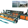 Chain Link Mesh Netting Machine Fence Machine Machinery