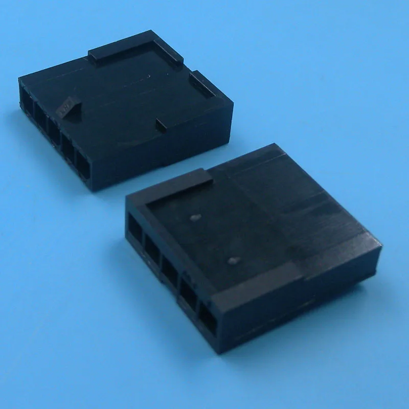 436400501 5 Pin Wire Terminal Small Electrical Types Of Mouse