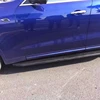 Nef bar Side Step Running Board Suit For Maserati Levante 2016+
