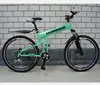 OEM fold mountain bike HUMMER bicycle cycle (SSM032)
