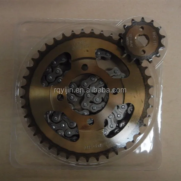 China Supplier Choho Motorcycle Chain Sprocket - Buy Choho Motorcycle ...