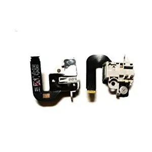 ePartSolution-iPad Headphone Jack Audio Flex Cable iPad 1 Repair Part USA Seller
