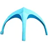 outdoor inflatable dome tent for sale