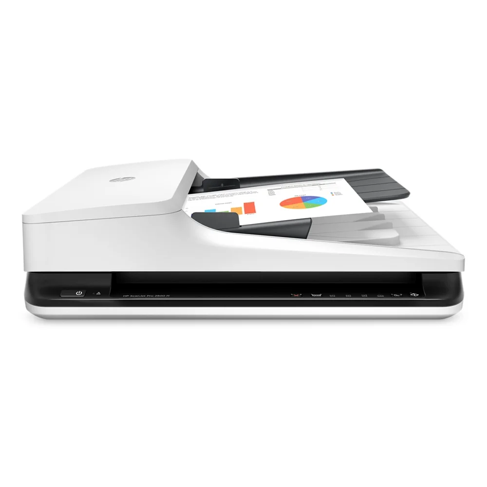 flatbed scanner printer