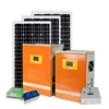 Mars Solar system home 5kw Prevent lightning strikes off grid solar system