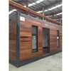 1bedroom kit homes prices china model house exterior wall cladding
