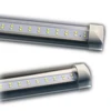 Integrated/G13/Fa8 LED Tube Light Fixture, 3FT 13W Super Bright Daylight T8 LED Tube LED