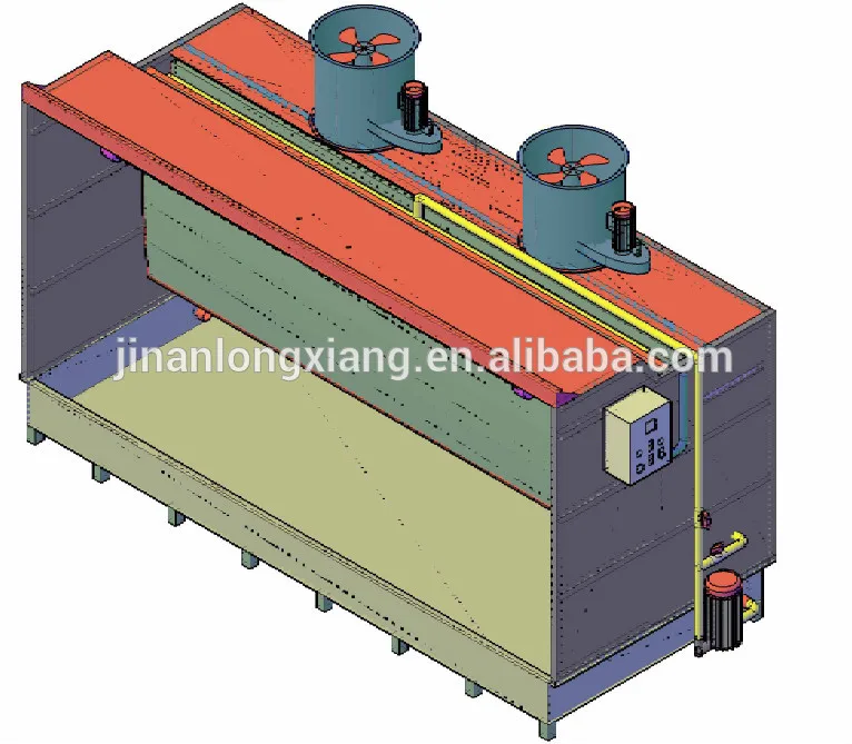 Waterfall Spray Booth,Open Front Paint Booth Buy Waterfall Spray