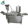 KGF8 Best Quality Control The Filling Dose Precisely Automatic Paste Machine For Jam