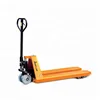 Noblelift hand trans pallet truck rubber wheel 2000 kg