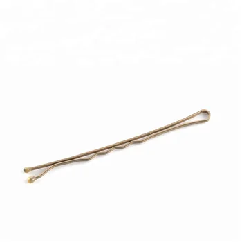 Wholesale Bobby Pin Creative Design Hair Pins With Expo At Pin