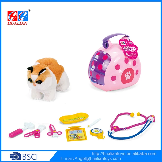 pet toy manufacturer