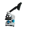 A206-THD5 Kids Microscope with 5 inch LCD screen