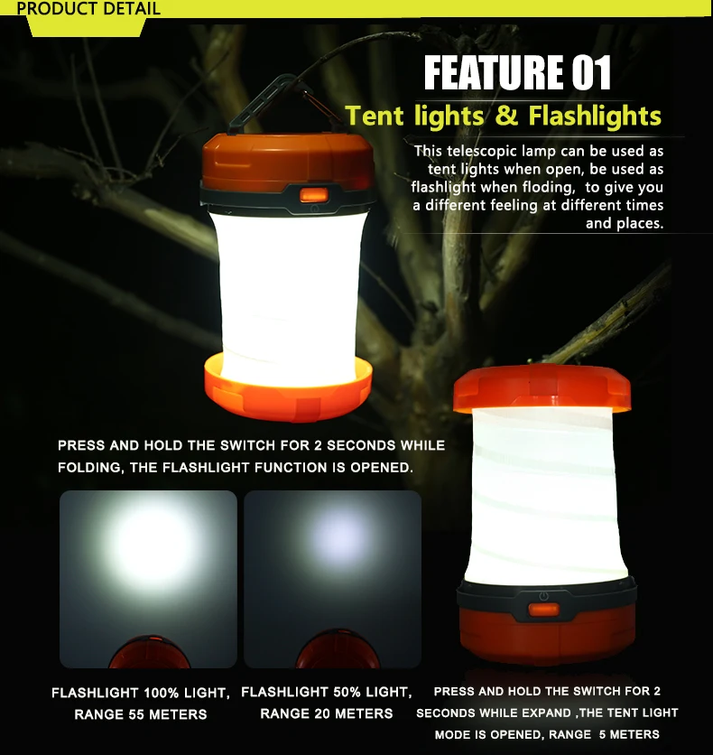 flashlight