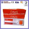 Cheap!!! DNS dermaroller buy micro needling for acne scars,most popular skin care dermaroller for foreign wholesaler