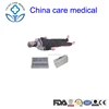 Computer Simulation of Human CPR