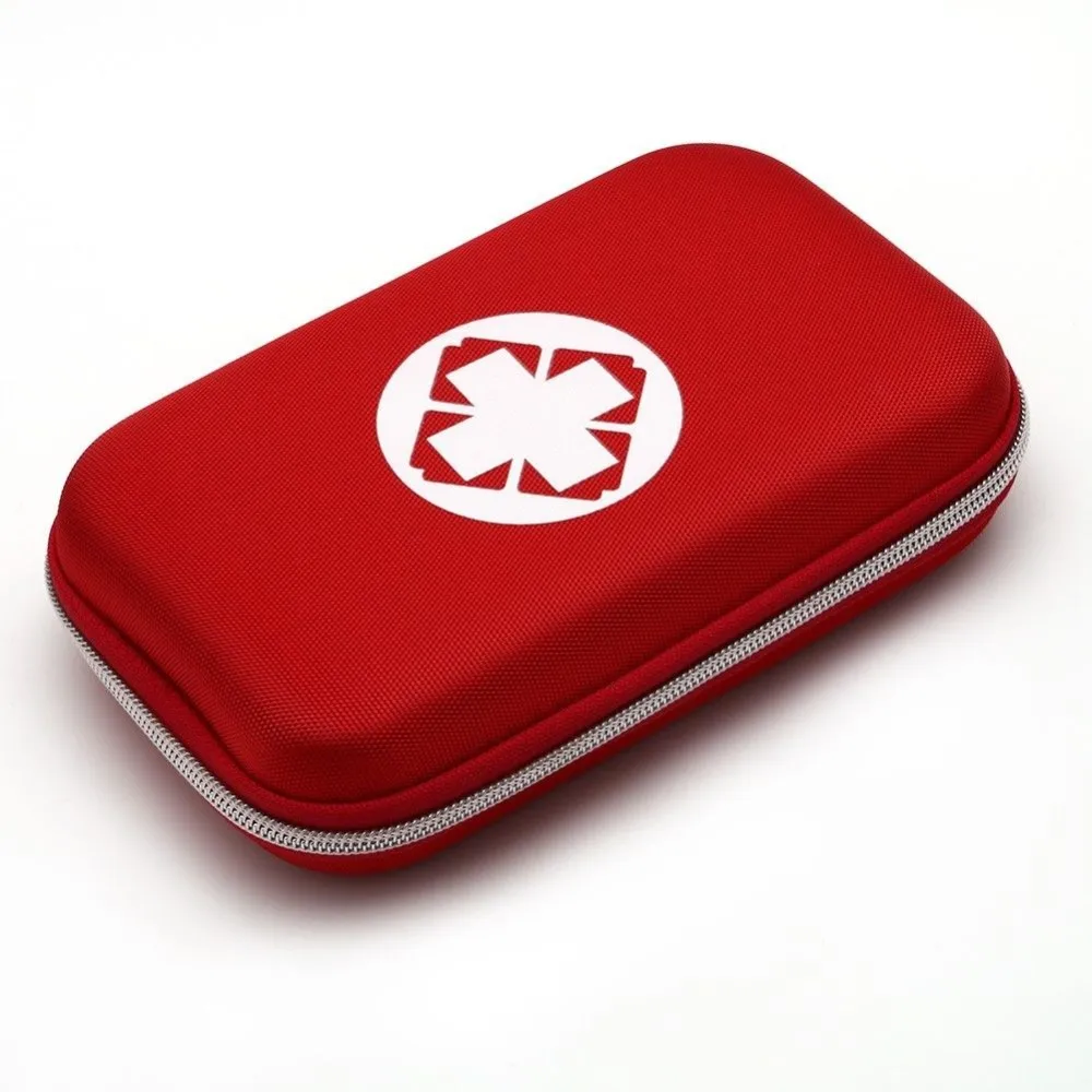 First Aid Medical Bags