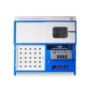 Dental desktop table vacuum forming machine ce mini biytech small